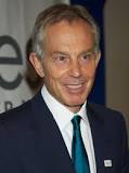 Tony Blair